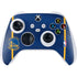 NBA Golden State Warriors Jersey Xbox Series S Controller Skin